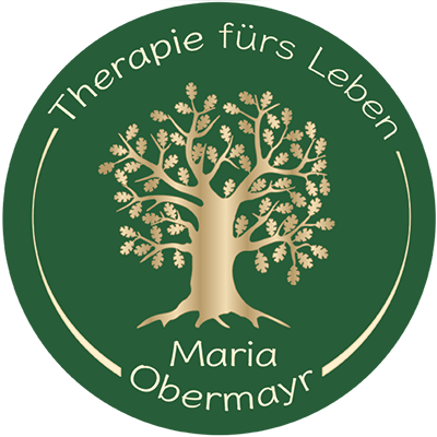 Maria Obermayr Therapie fürs Leben